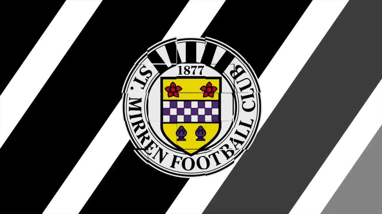 St Mirren Wallpaper