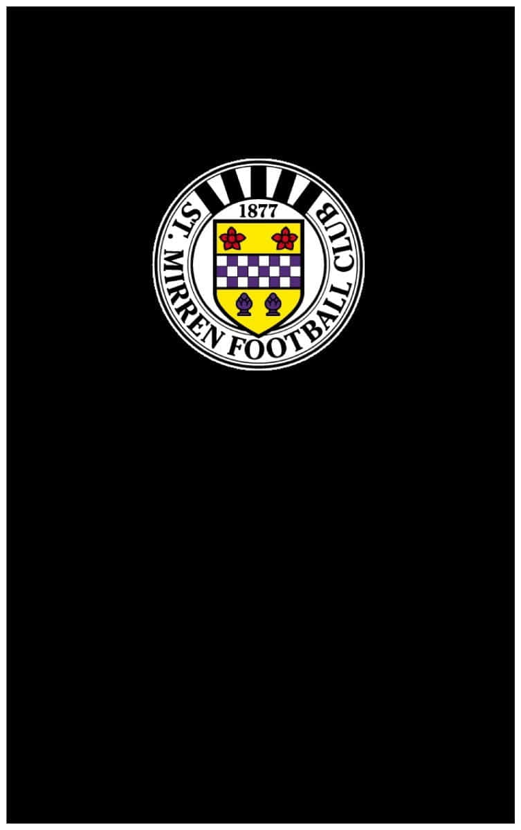 St Mirren Wallpaper