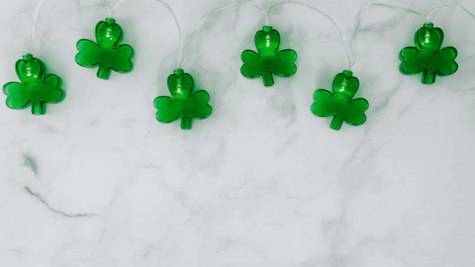 'spridden Irländska Lyckan Denna St Patricks Dag!'