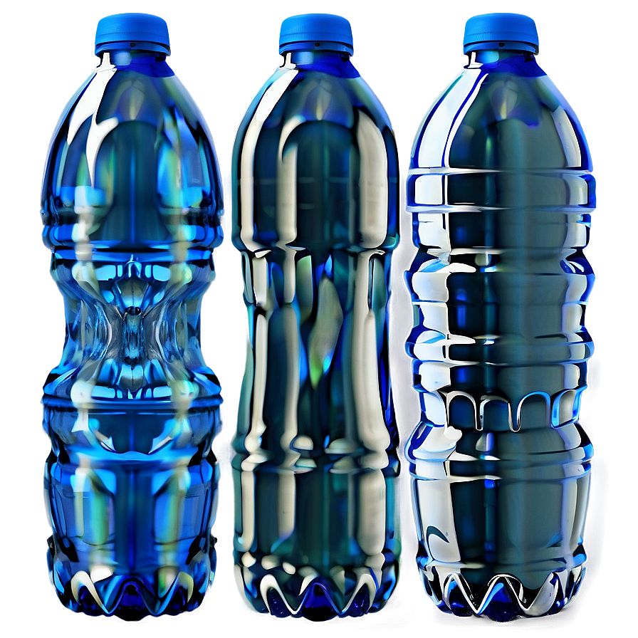 Stack Of Plastic Bottles Png 71 PNG
