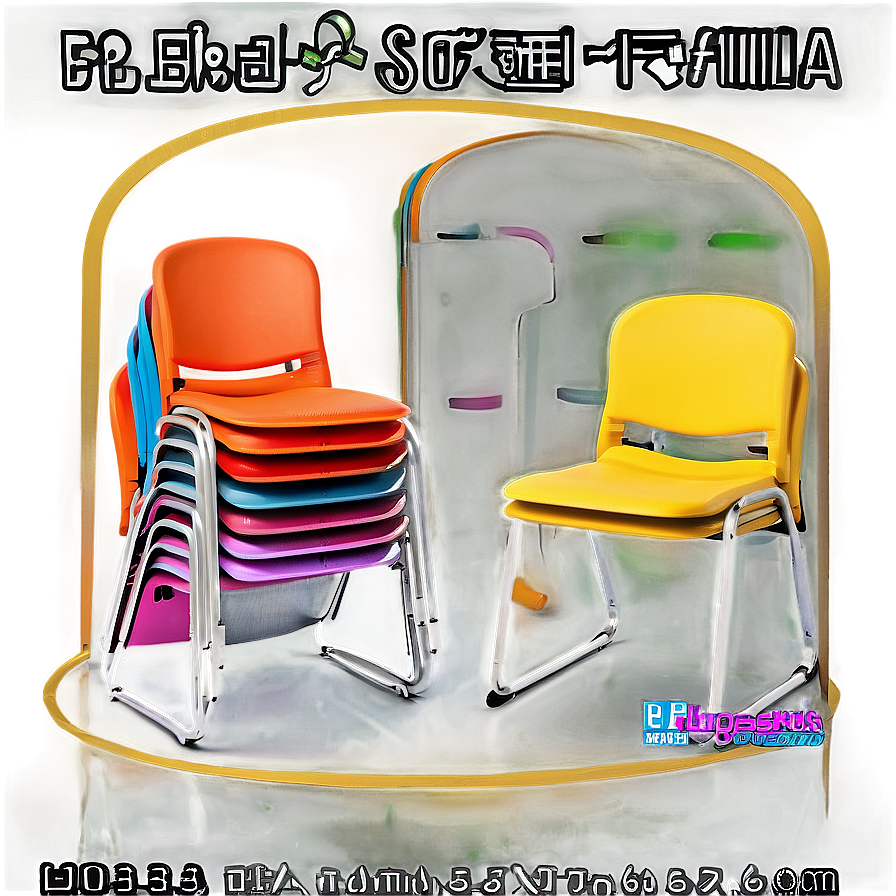 Stackable Event Silla Png Vky PNG