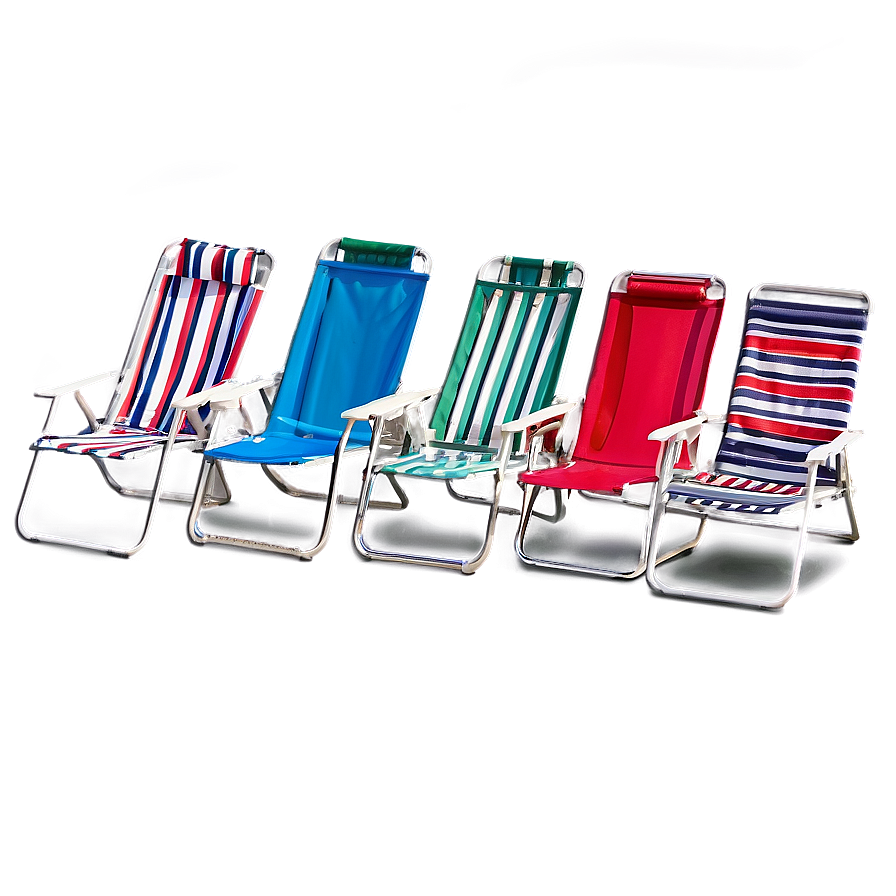 Stackable Lawn Chair Png 70 PNG