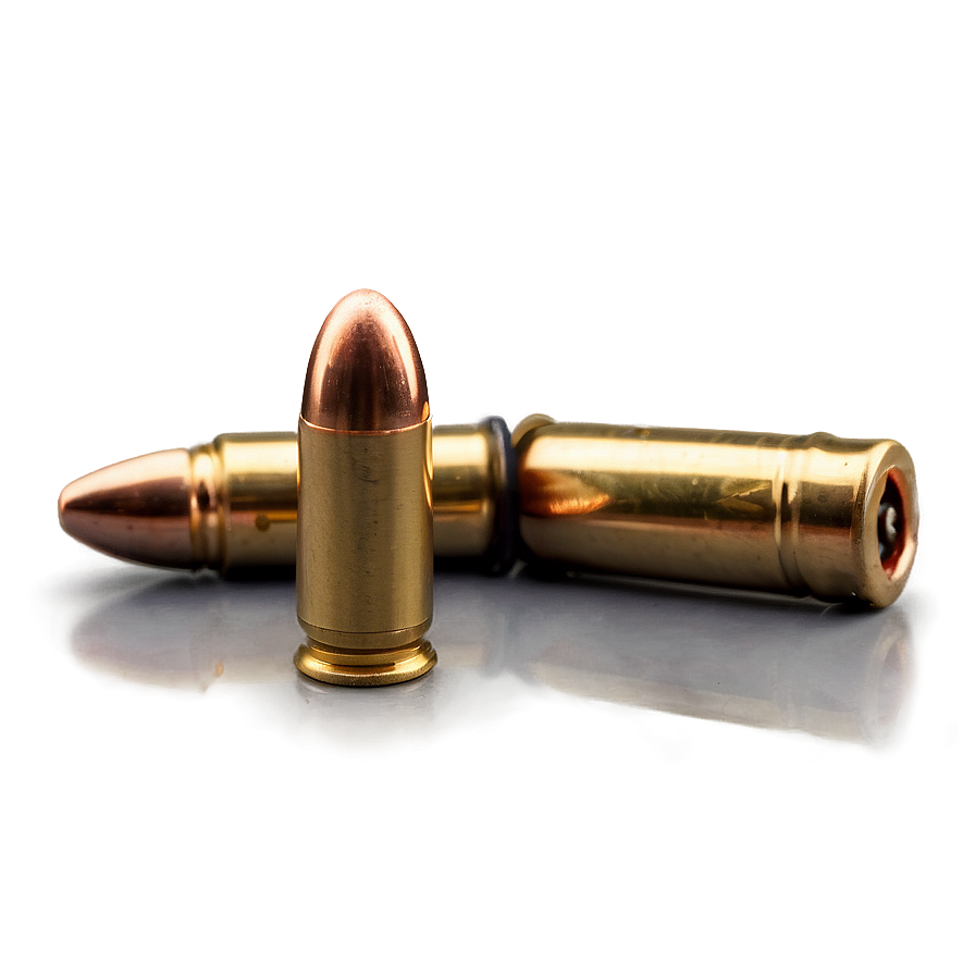 Stacked Bullets Png 61 PNG