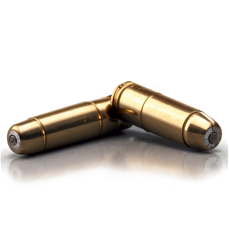 Stacked Bullets Png Pko55 PNG