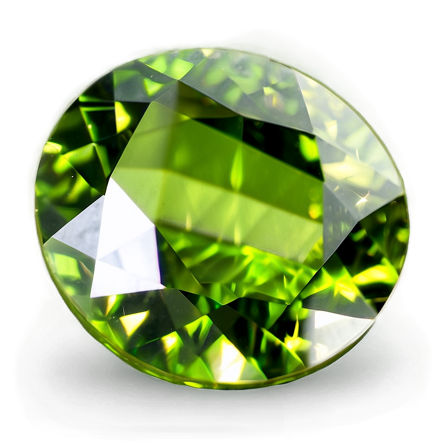 Stacked Peridot Stones Png 06242024 PNG