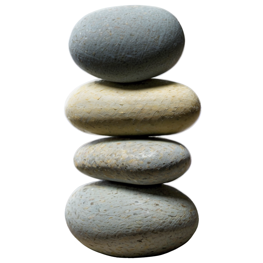 Stacked Stones Png Hqq85 PNG