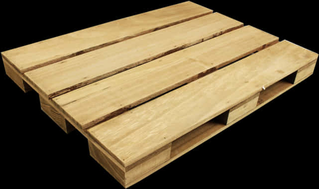 Stacked Wooden Planks Texture PNG