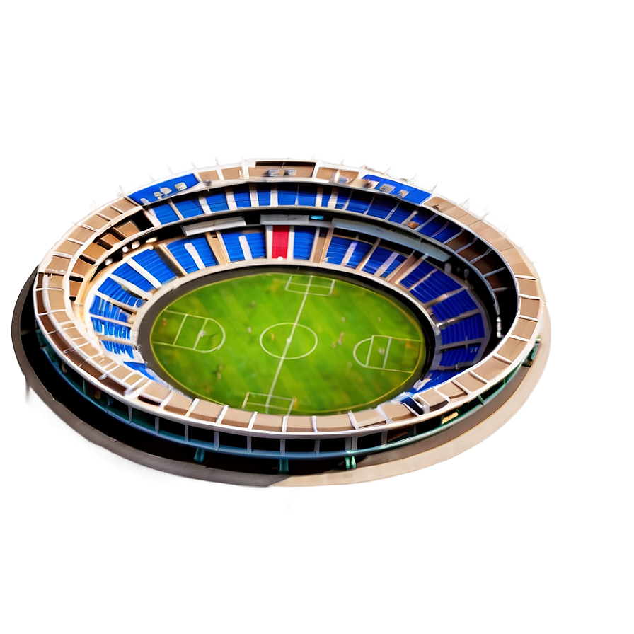 Stadium A PNG