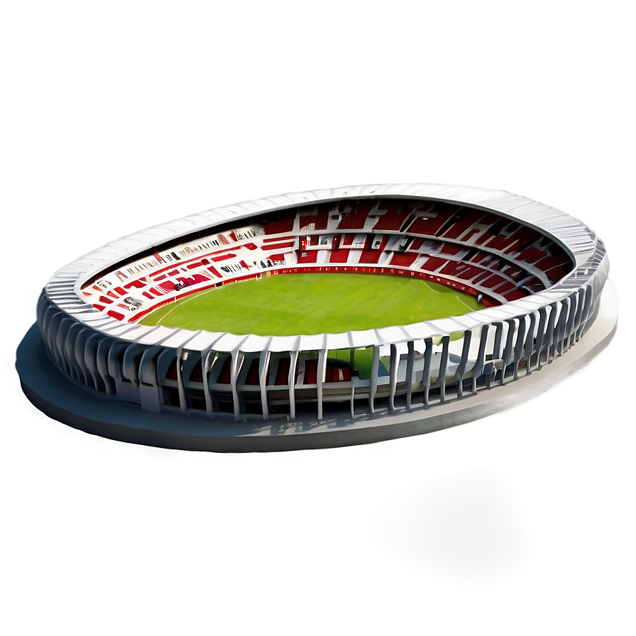 Stadium C PNG