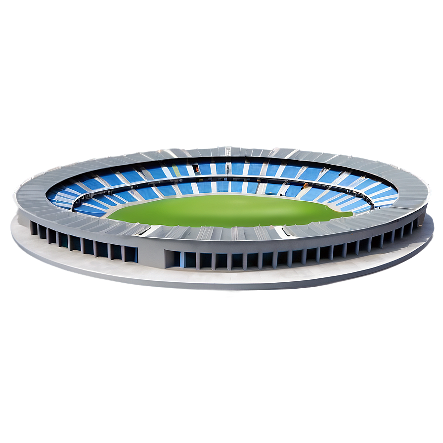 Stadium D PNG