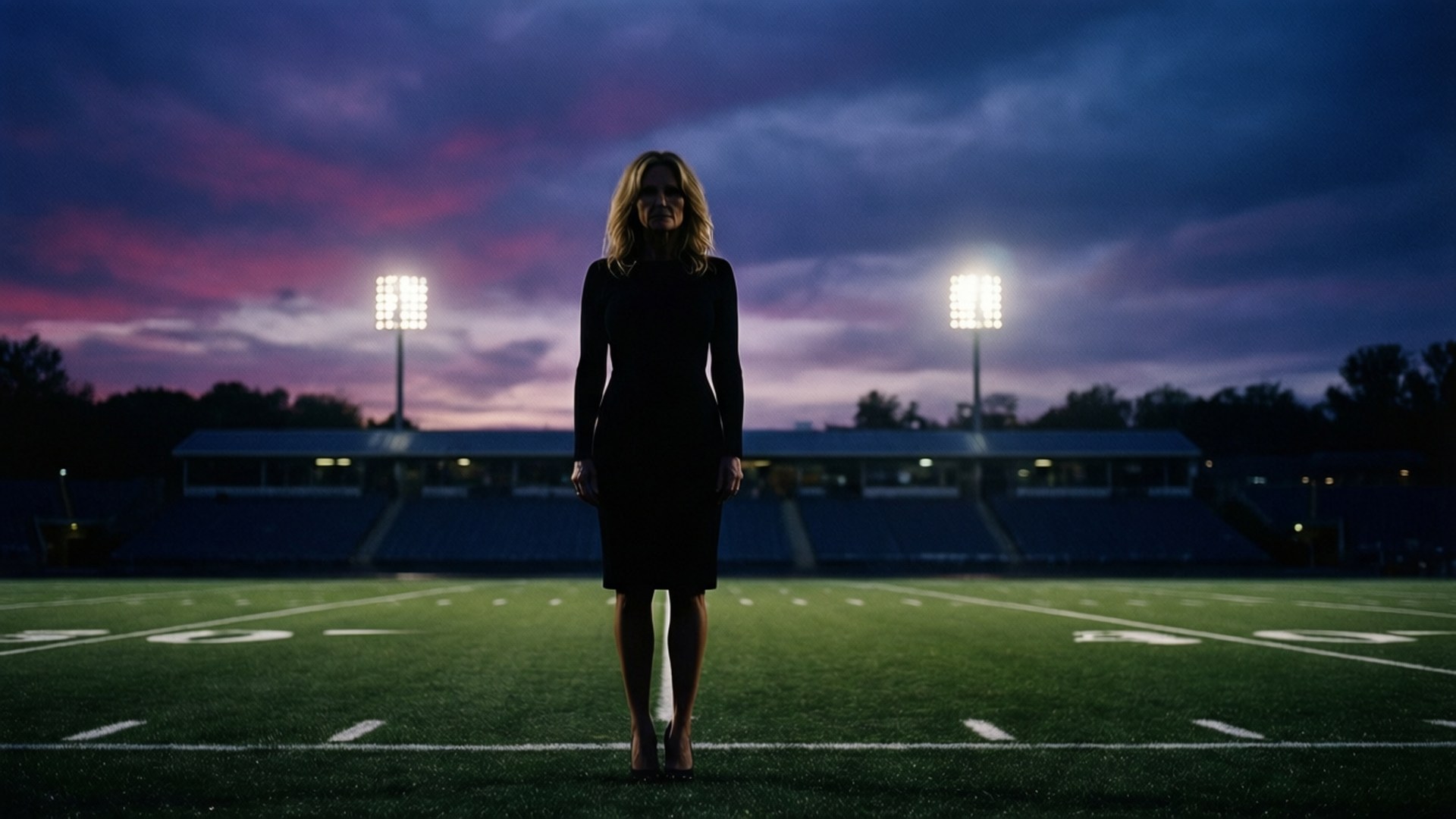 Luci dello Stadio Sfondi