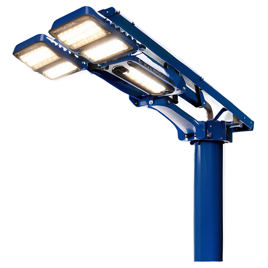 Stadium Lights Fixture Png Xhc72 PNG