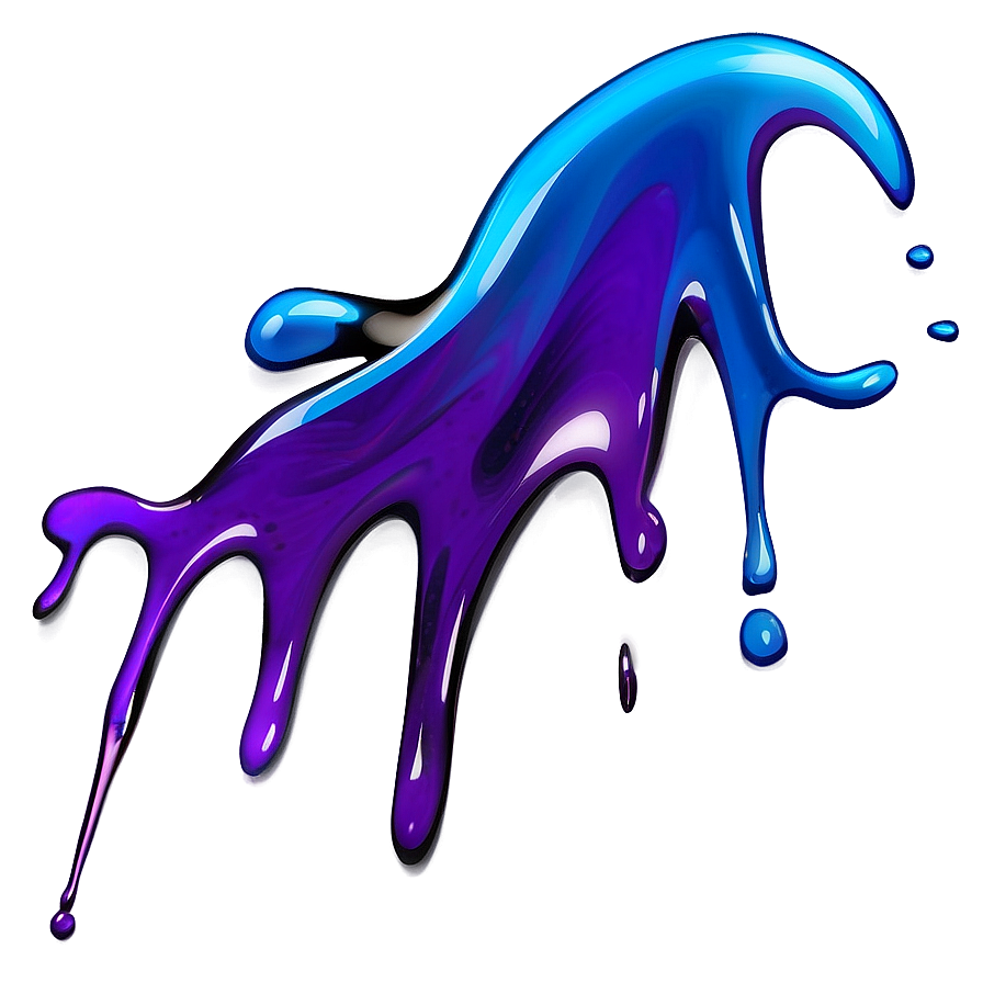 Stain Splat Png 06122024 PNG