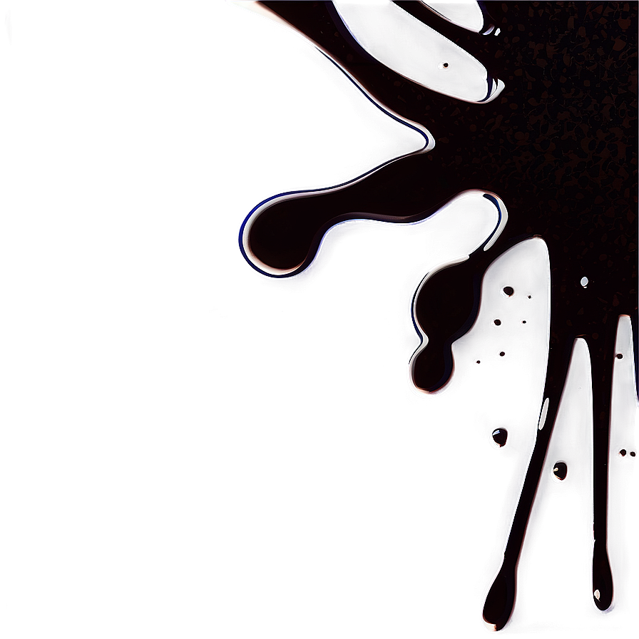 Stain Splat Png 63 PNG