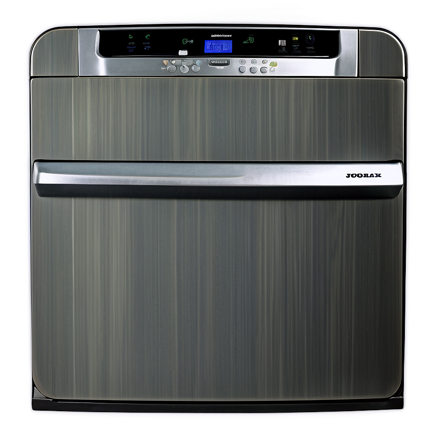 Stainless Steel Dishwasher Png Wys PNG