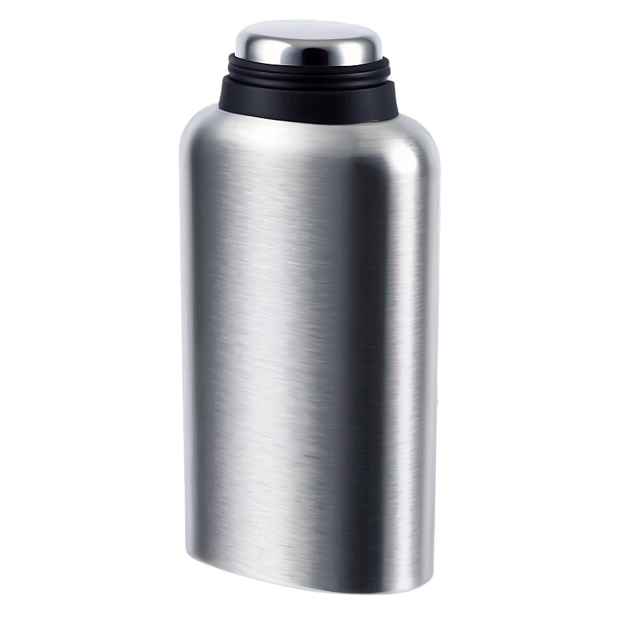 Download Stainless Steel Flask Icon Png 06122024 | Wallpapers.com