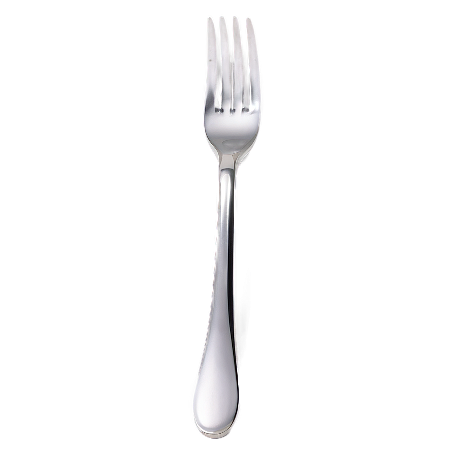 Stainless Steel Fork Png 71 PNG