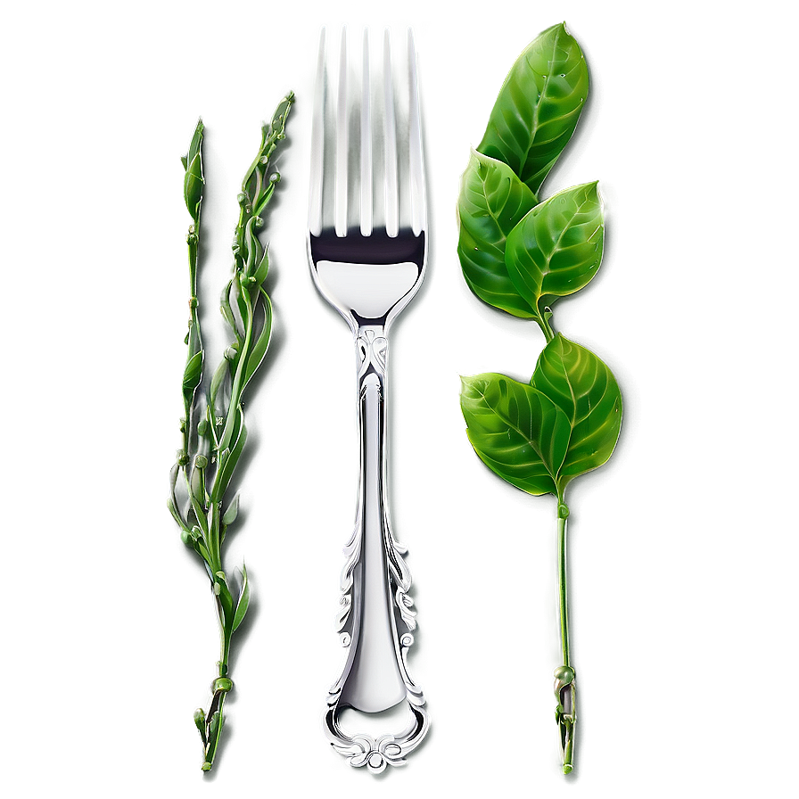 Stainless Steel Fork Png 99 PNG