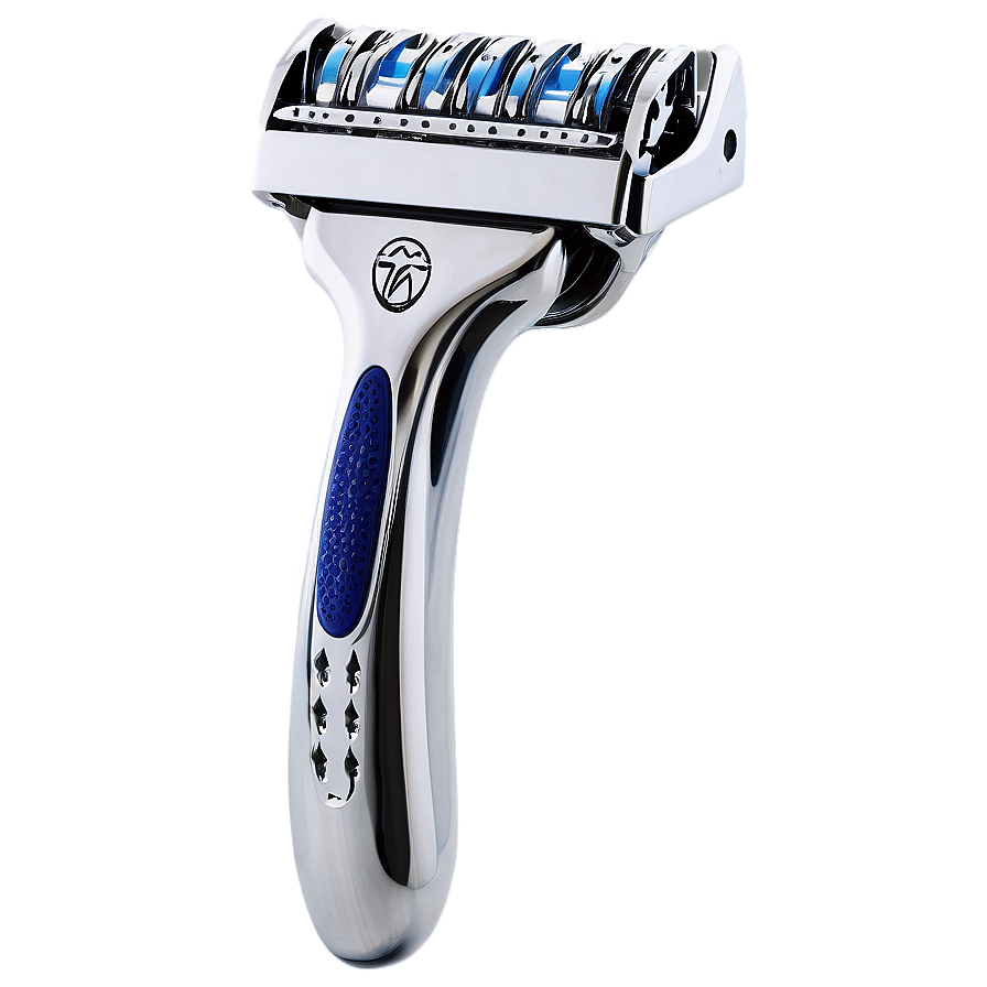 Stainless Steel Razor Png Xxv69 PNG