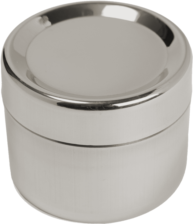 Stainless Steel Tiffin Box PNG