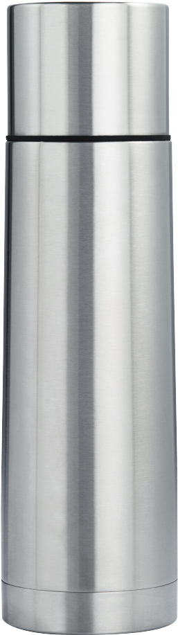 Stainless Steel Vacuum Flask PNG