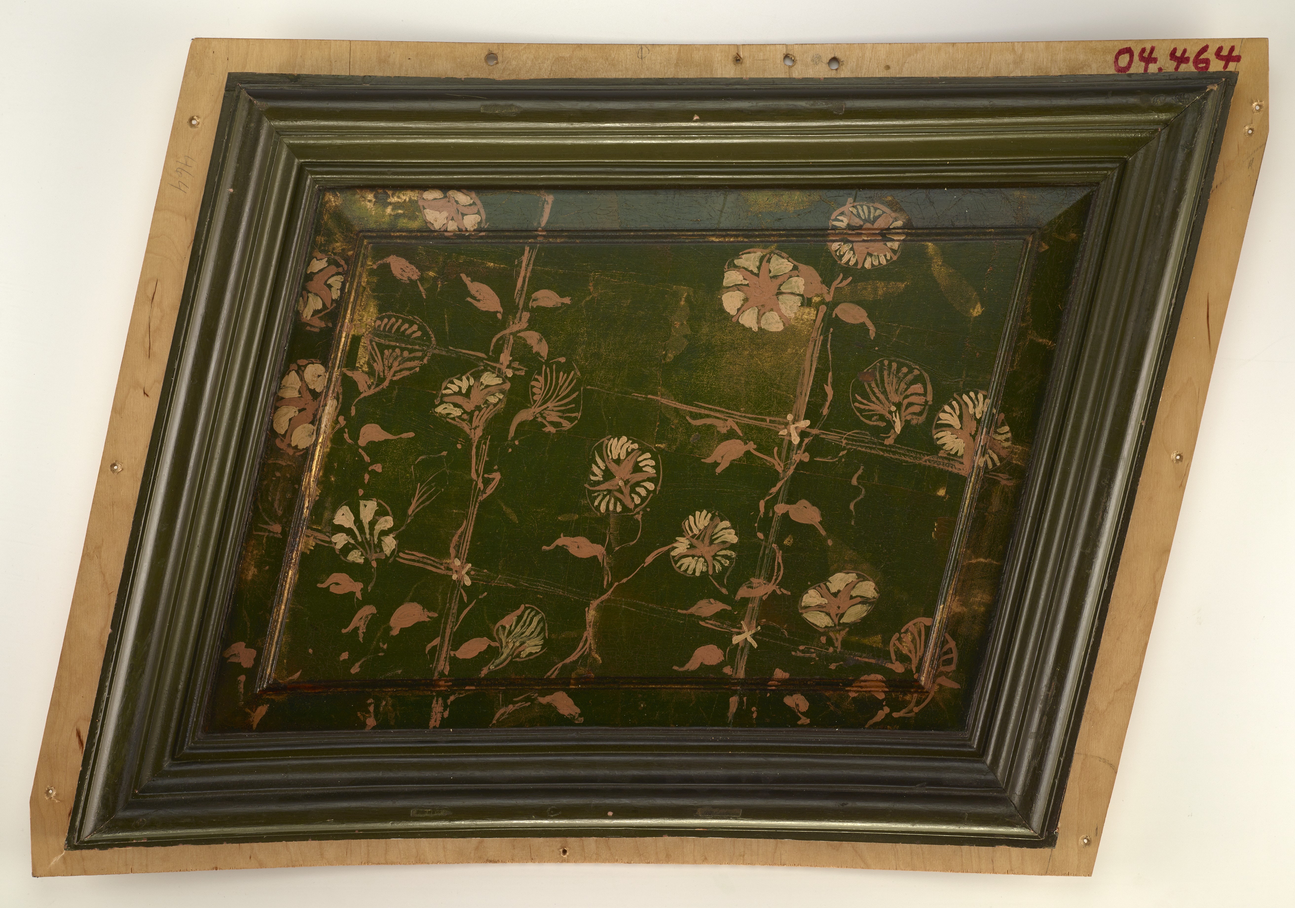 Staircase panel Wallpaper
