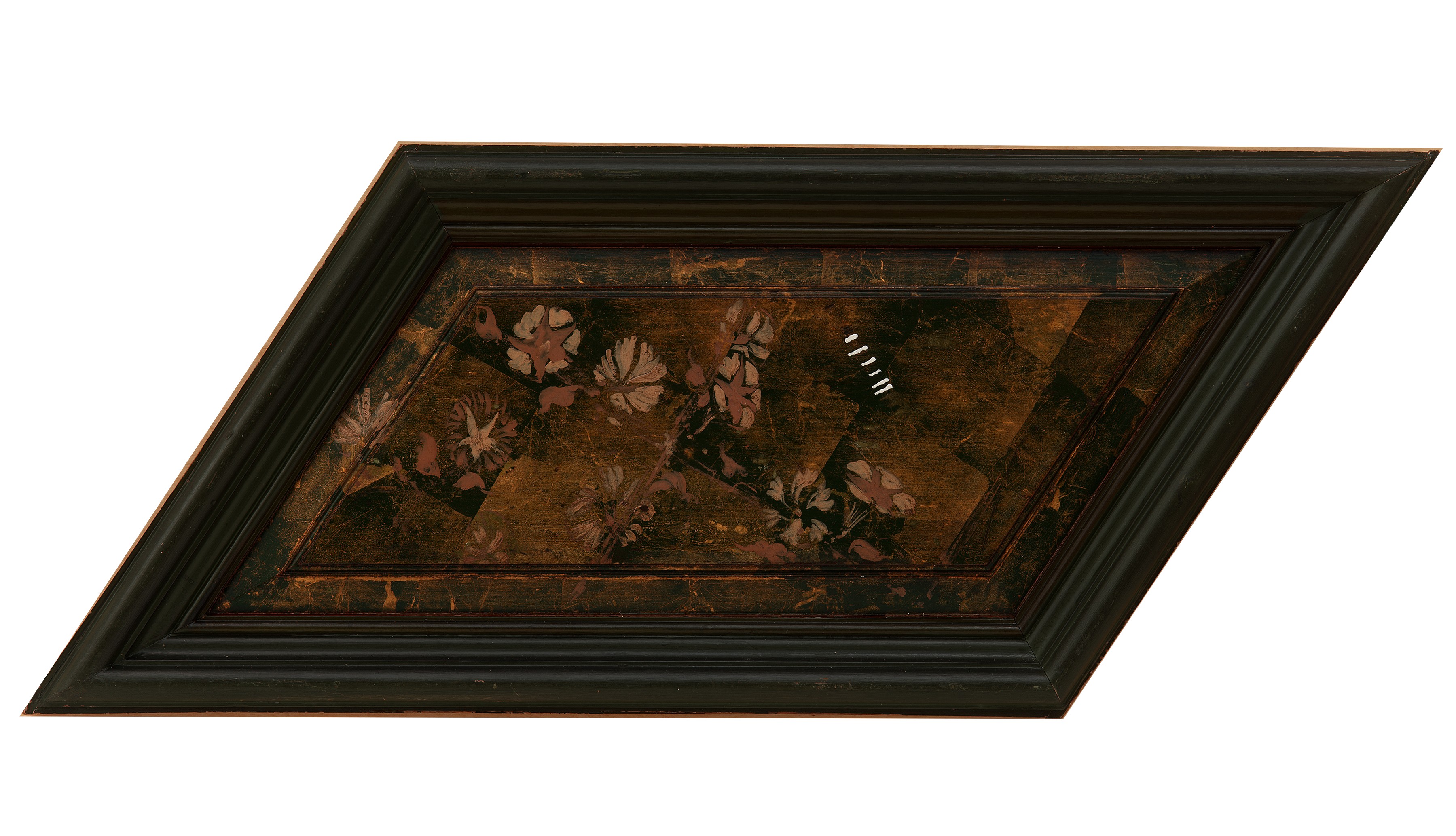 Staircase panel Wallpaper