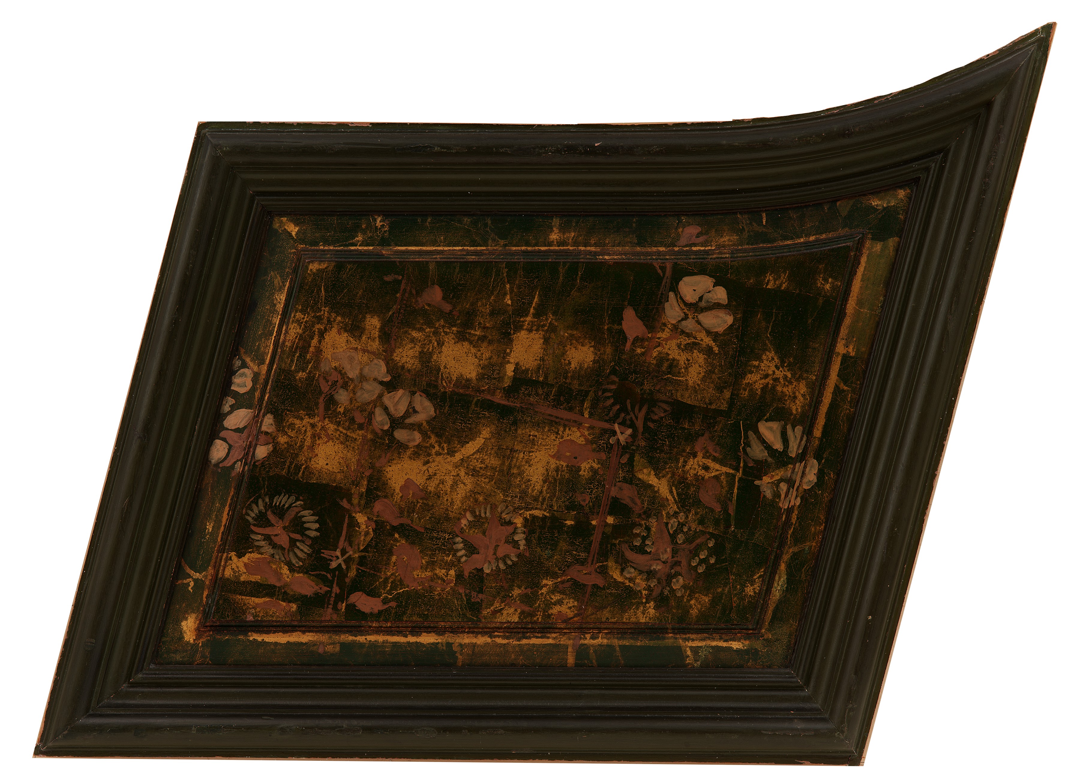 Staircase panel Wallpaper
