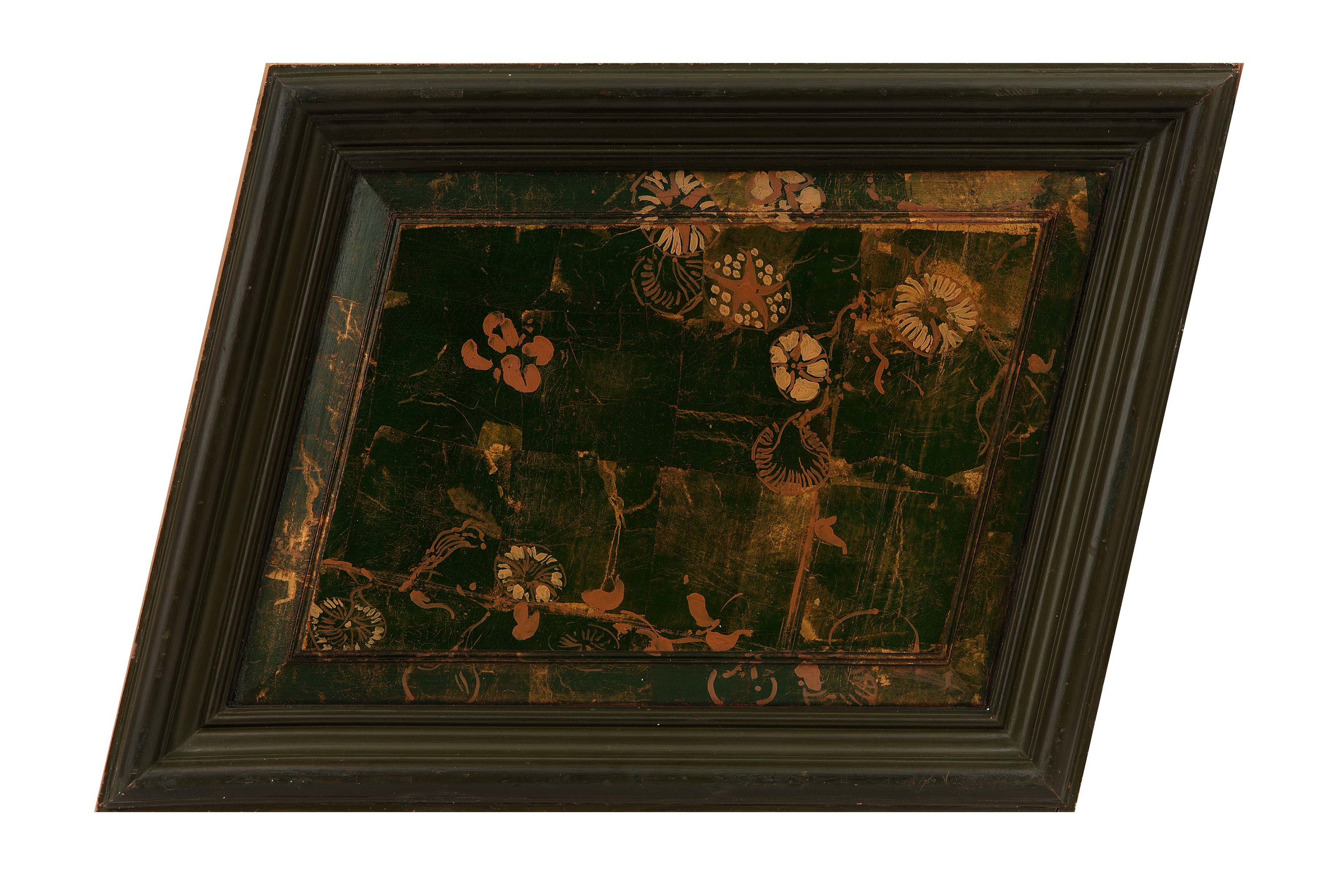 Staircase panel Wallpaper