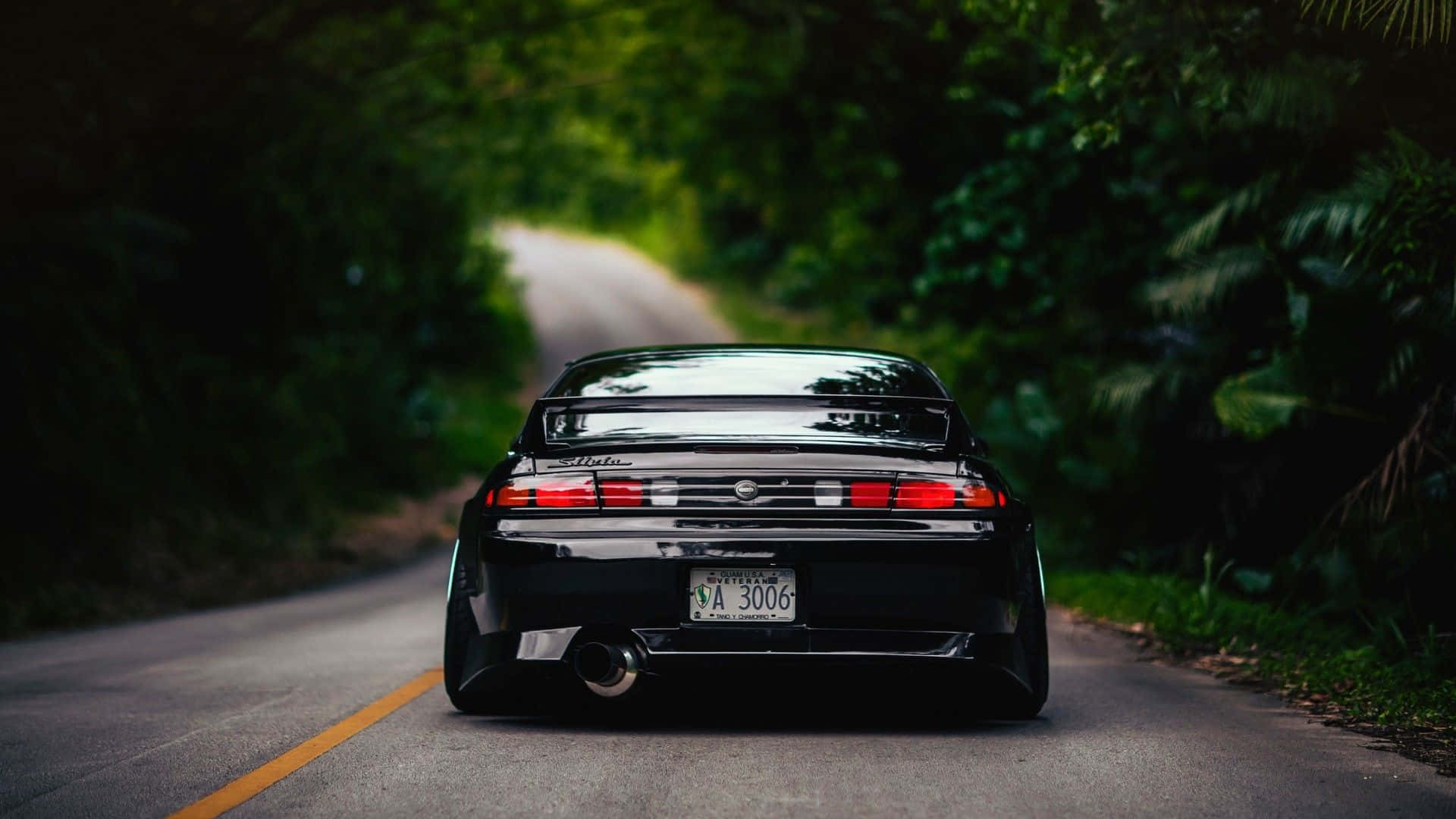 From The Streets to the Track, Stance Jdm Represents the Best in JDM Performance Wallpaper