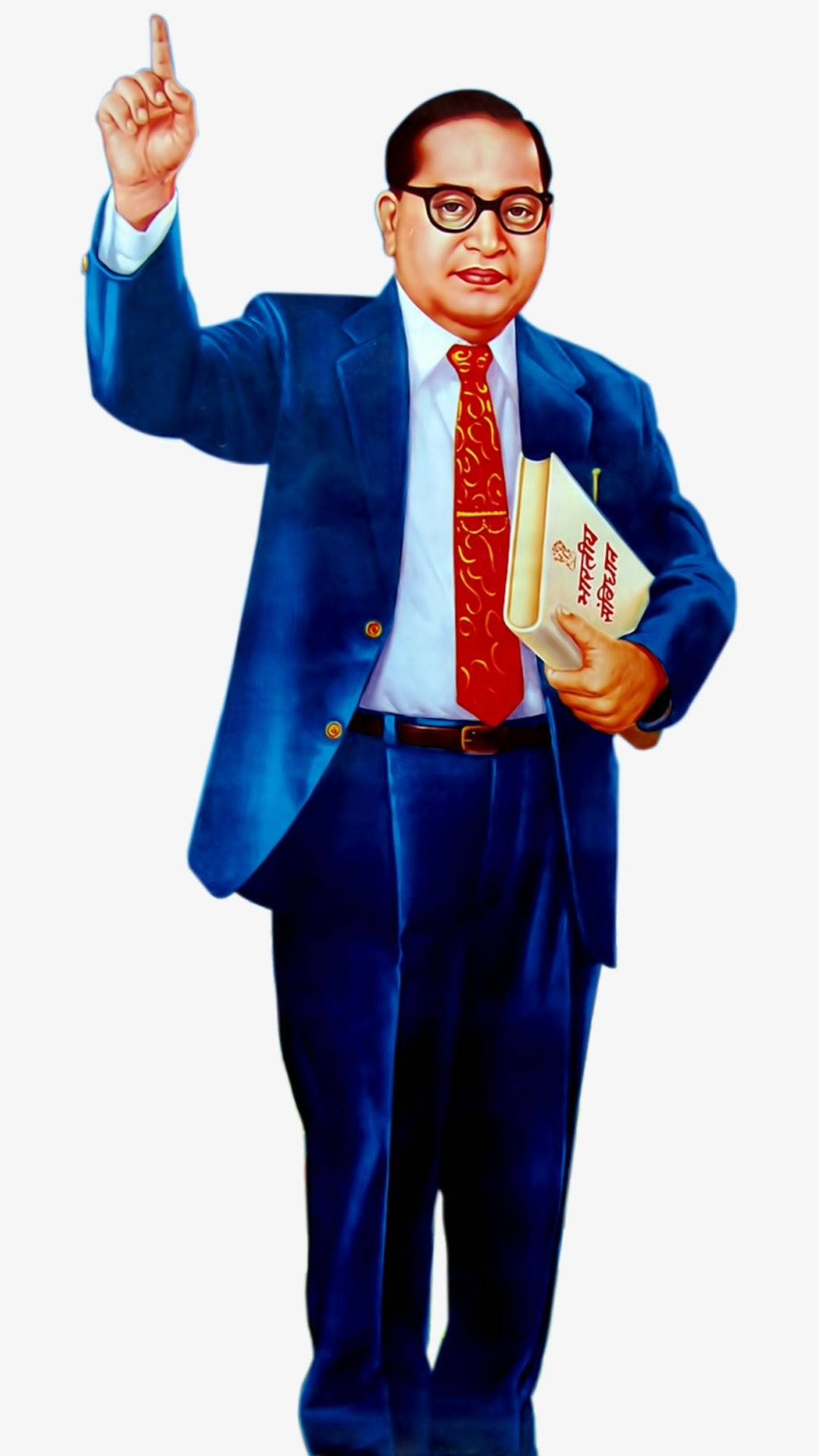 Ambedkar Jayanti Images & Bhim Jayanti 2023 HD Wallpapers for Free Download  Online: Send Happy Babasaheb Ambedkar Jayanti Banners, Quotes and Greetings  on April 14 | 🙏🏻 LatestLY