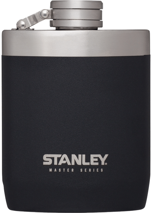 Stanley Master Series Flask PNG