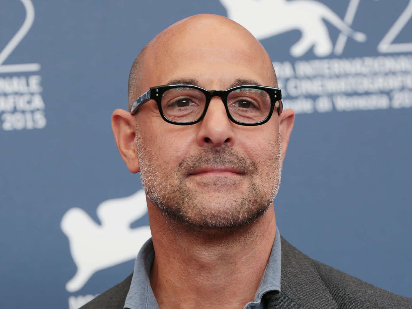 Stanley Tucci [wallpaper] Wallpaper