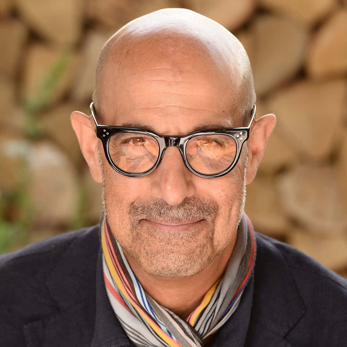 Stanley Tucci [wallpaper] Wallpaper