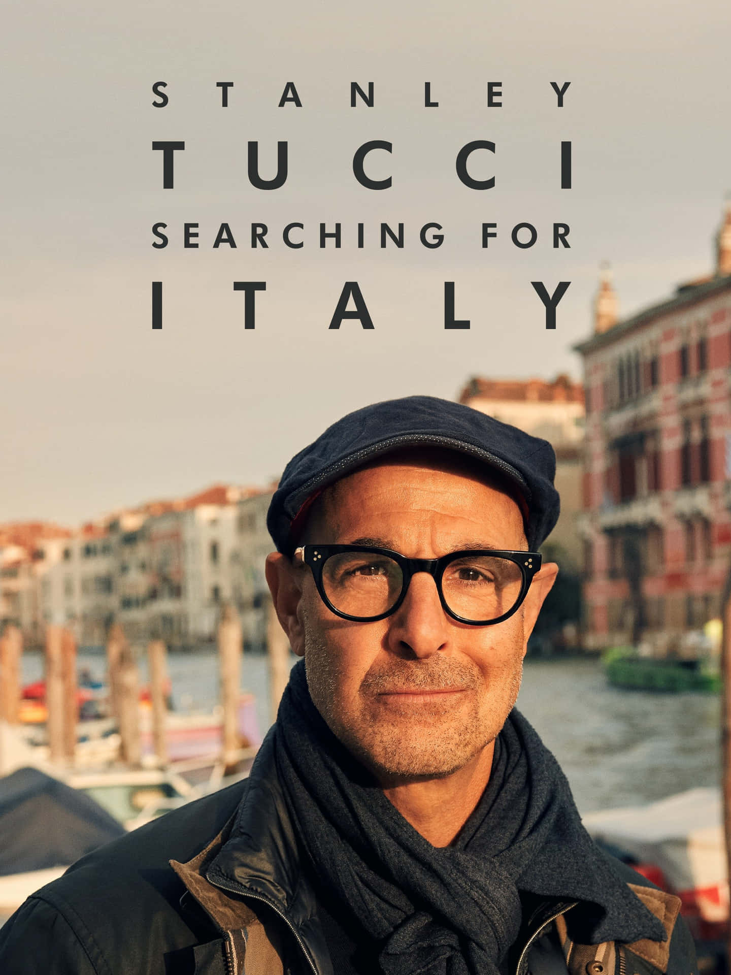 Stanley Tucci [wallpaper] Wallpaper