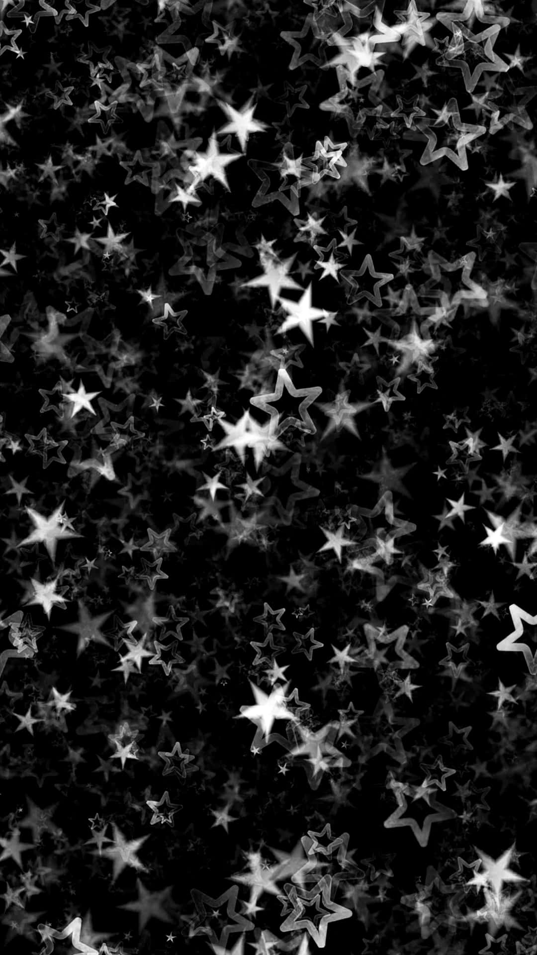 Star 2160 X 3840 Background