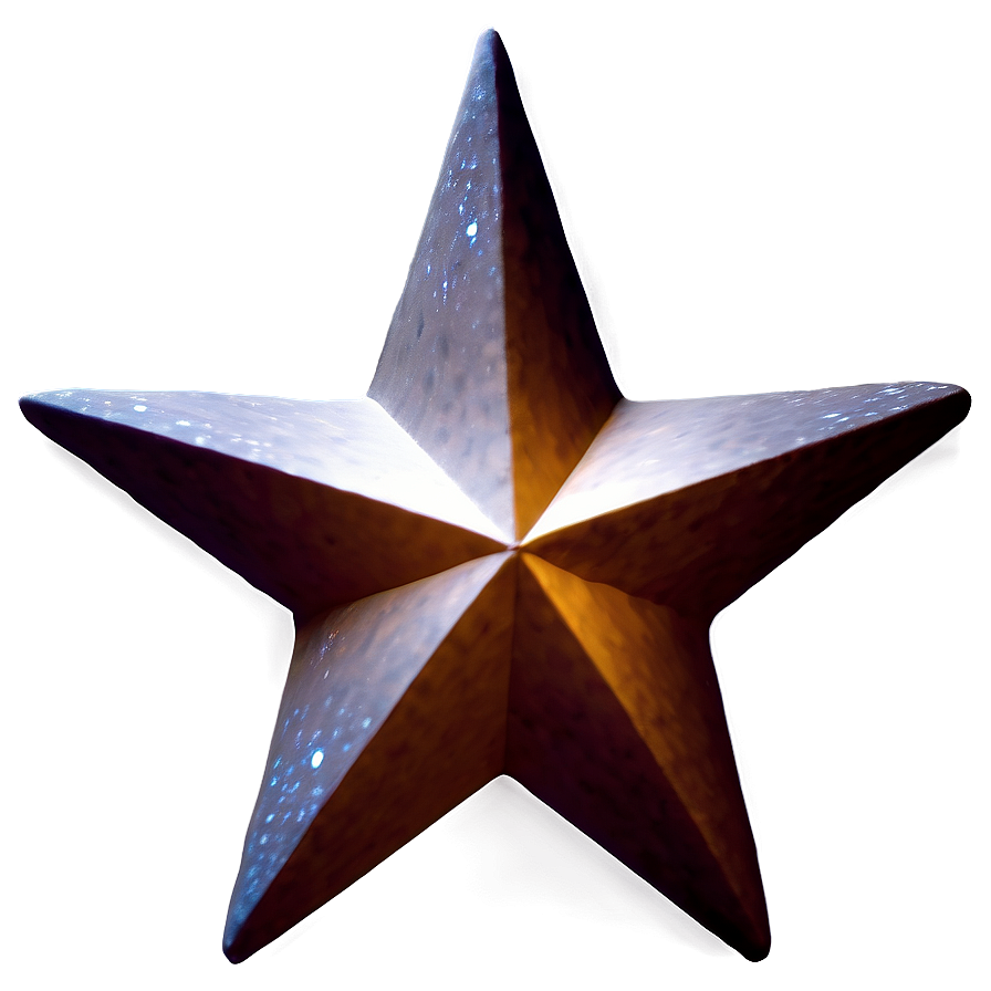 Star Art Transparent Png 50 PNG