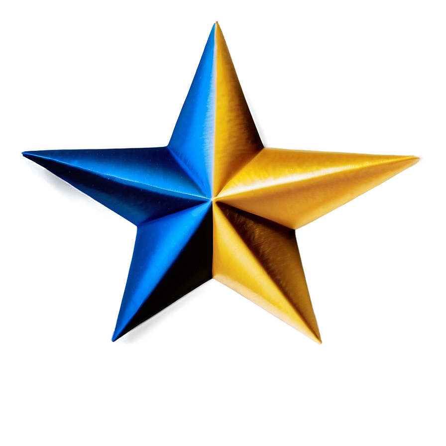 Star Art Transparent Png 60 PNG