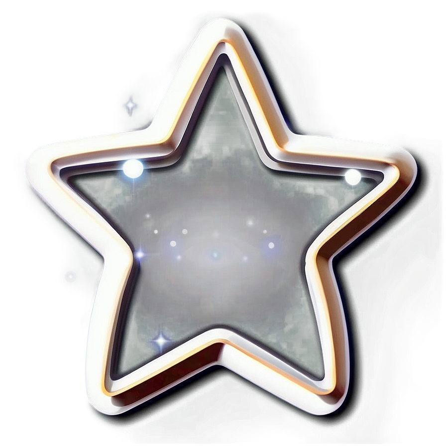 Star Background Transparent Png Awk96 PNG