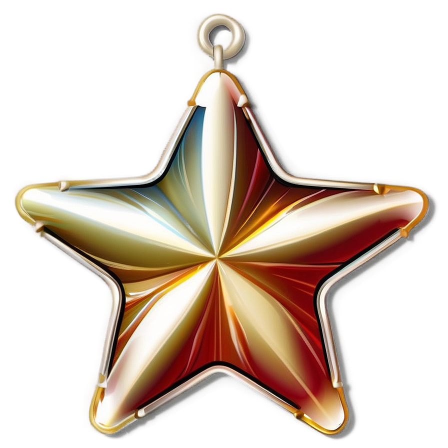 Star Badge Clipart Png 9 PNG