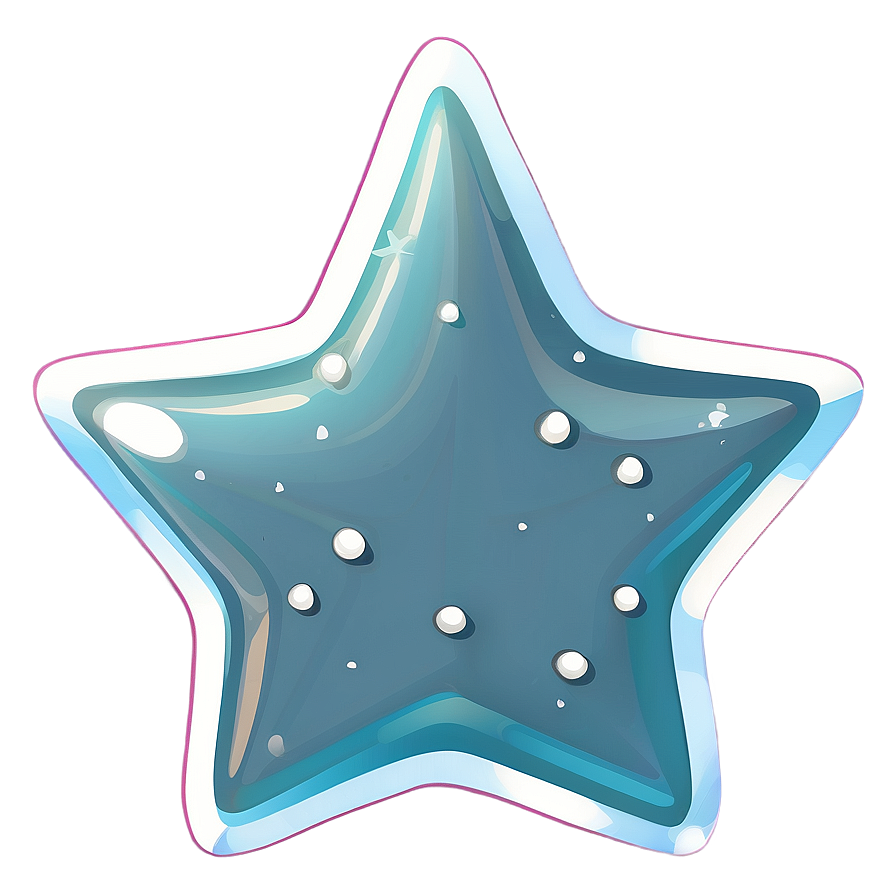 Star Badge Transparent Png 19 PNG