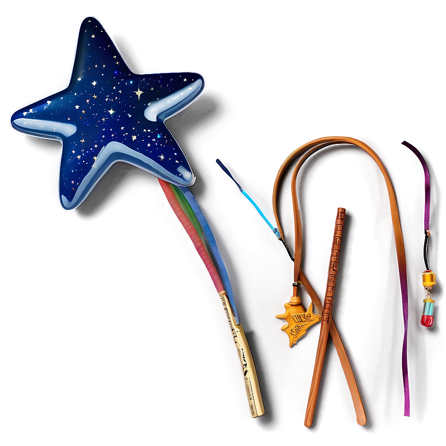 Star C PNG