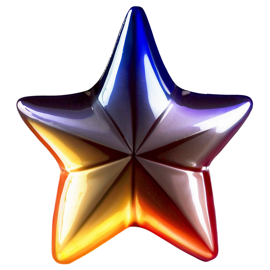 Star Clipart Transparent Png 95 PNG