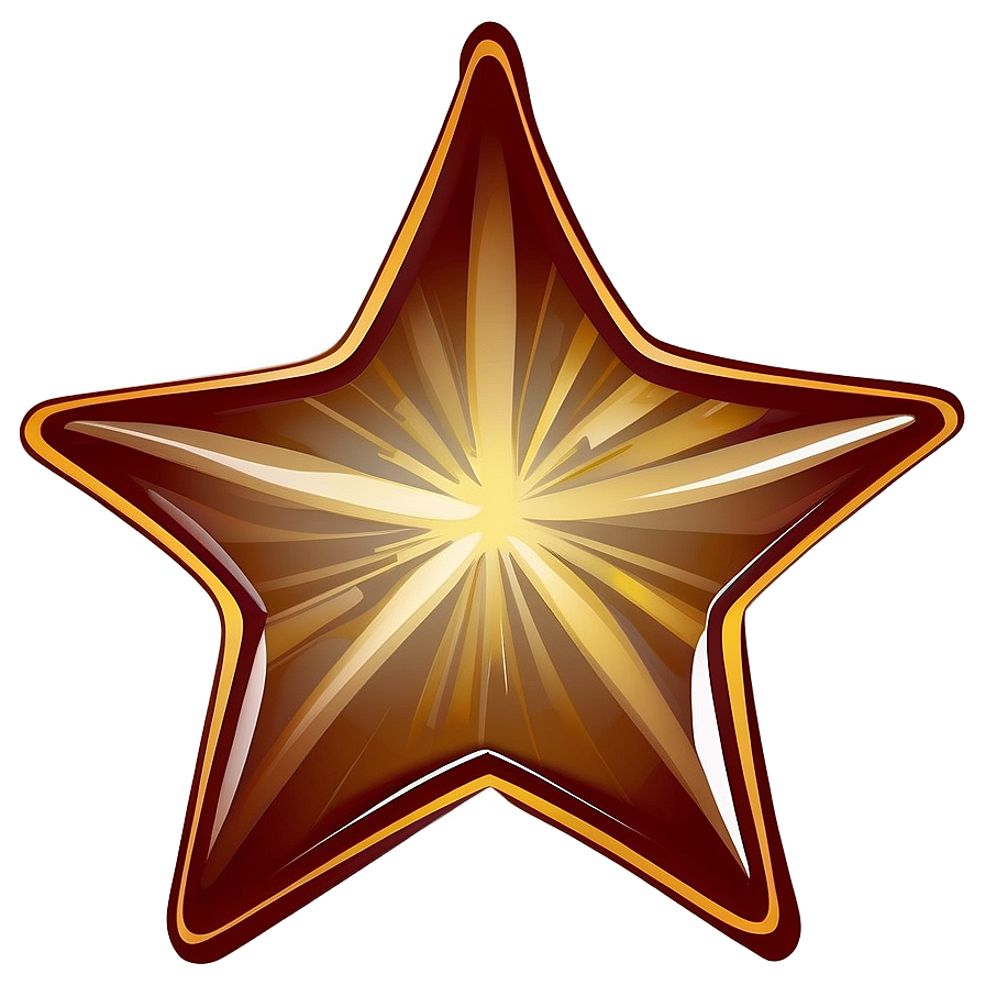 Star Clipart Transparent Png Muq PNG