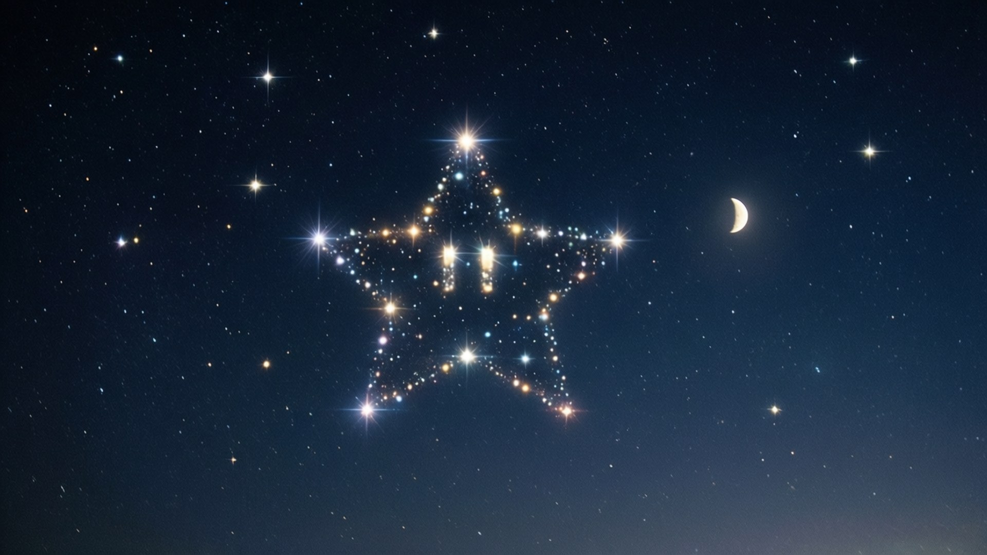 Stjernekonstellation Wallpapers