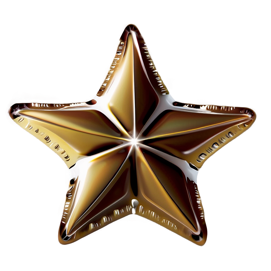 Star Design Transparent Png 95 PNG