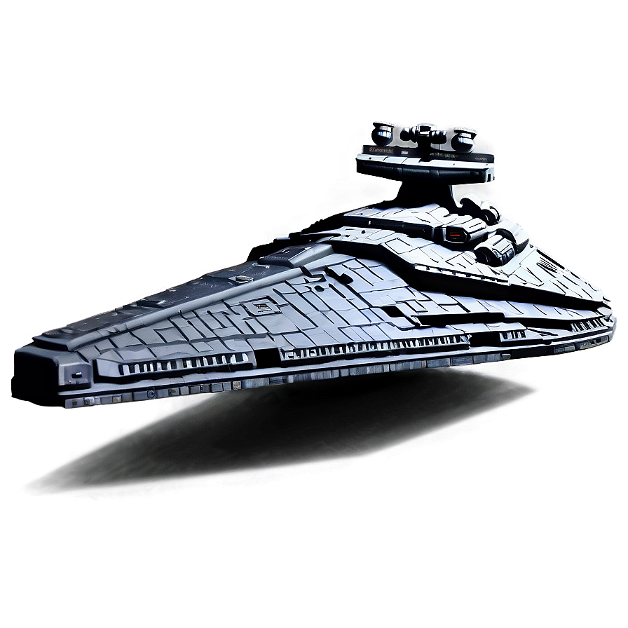 Star Destroyer C PNG