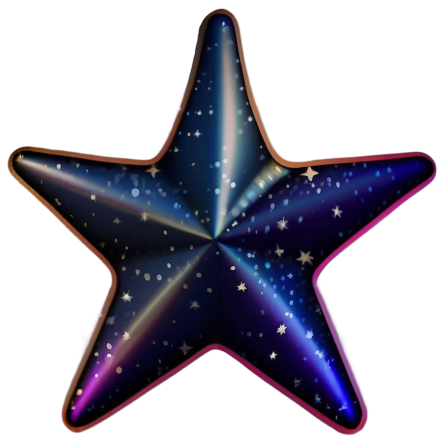 Star Effect Transparent Png Imd28 PNG