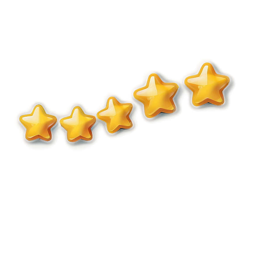 Star Emoji Transparent Png Hec PNG