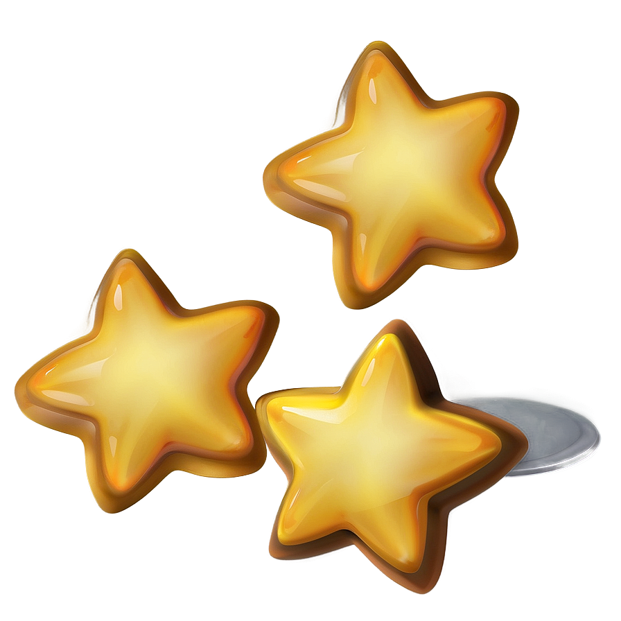 Star Emoji Transparent Png Jum PNG